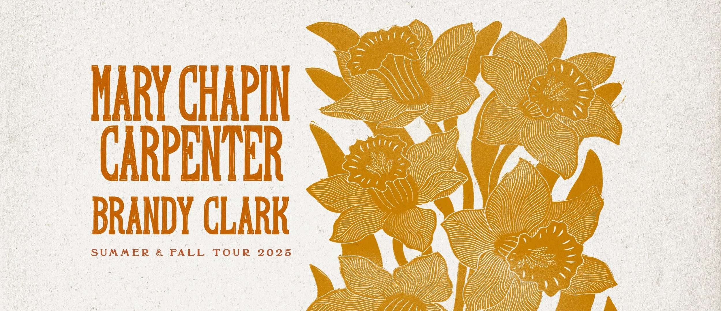 新品メアリーバーカー ステンドグラスCandytuftFairyグラスマスターズ Mary Chapin Carpenter & Brandy Clark — McCarter